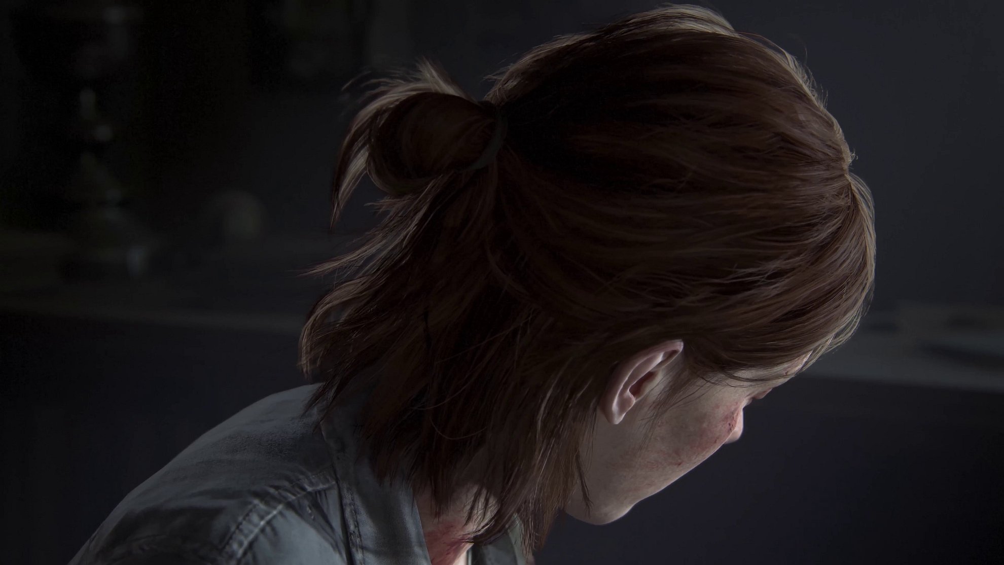 The Last of Us: Parte II - Imagen 37